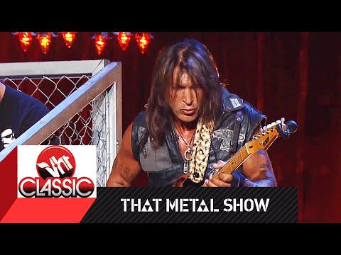That Metal Show | Best Of Heavy Metal Guests | VH1 Classic