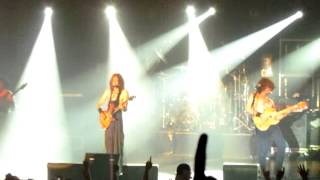 Extremoduro en Chile - Puta  (Extracto)