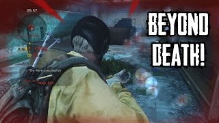 The Last of Us Multiplayer - Beyond Death!