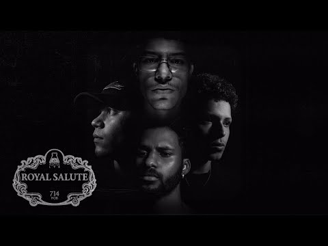 Fluctus LAB - Royal Salute