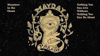 Mayday Parade - Nothing You Can Live Without, Nothing You Can Do About (Official Visualizer)