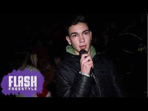 FER & VARELA vs AZETA & THORK: Cuartos - Flash Nº5 | FLASH FREESTYLE