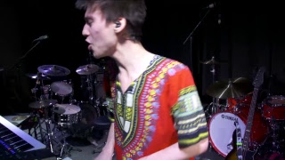 Jacob Collier Live @ Musikmesse 2018 w/ Yamaha Music