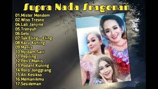 Download lagu supra nada langgam sragenan #supranadaindonesia #supranada #campursarifullalbum mp3