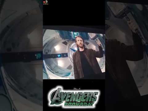 Nueva máscara, misma tarea: Robert Downey Jr. será Dr. Doom en Avengers: Doomsday