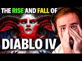 Diablo 4: The Billion Dollar Tragedy | Asmongold Reacts