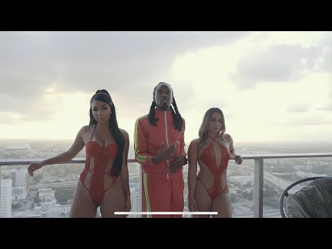 TC Gambino - Pivot (Official Video)