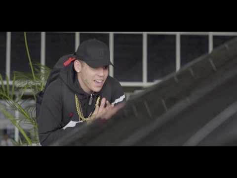 MC Rhussan E Chinna - Outra Fita (Elite Filmes)