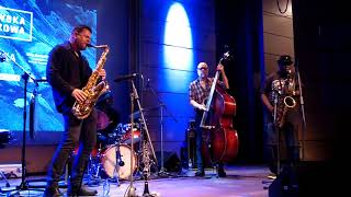 DKV  TRIO  + JOE McPHEE  (part 4)