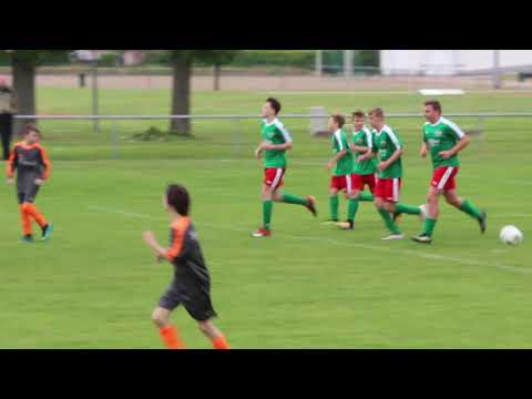 C-J LL2 -  Union Schönebeck - SG Harz