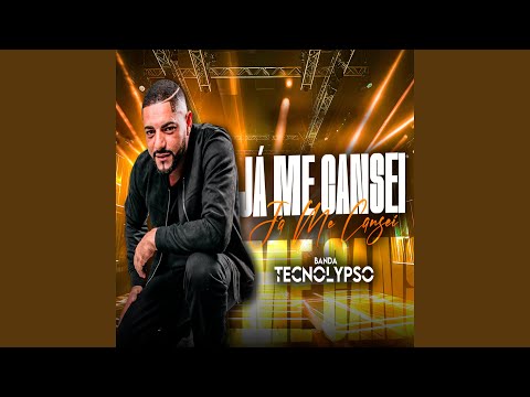 Já Me Cansei