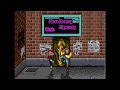Double Dragon Legacy Jimmy S Old Billy S Gone Missing In This Fan Made Double Dragon Game