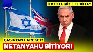 Tüm dünya şokta! Avrupa Yahudi düşmanı oldu!