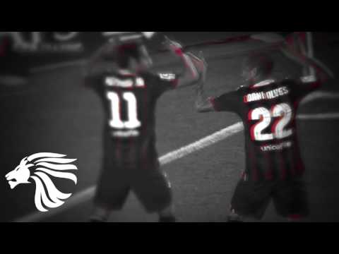 Neymar Goal Vs Rayo Vallecano