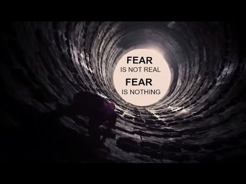 FEAR ► モチベーショナルビデオ ᴴLm_1D30 (FEAR ► Motivational Video ᴴᴰ)