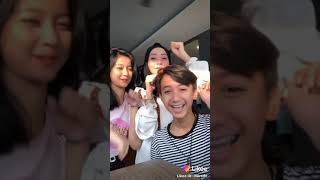 Download lagu Bowo balikan lagi mah nazwa🦄😍 mp3