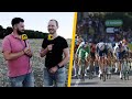 Jakobsen, Groenewegen, Ewan én Philipsen winnen op de Champs-Élysées - WIELERFLITS UPDATE #23