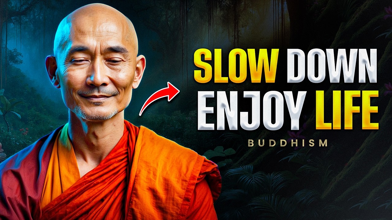 Simplify Your Life, Increase Your Happiness: The Power of Living Simply - Buddhism