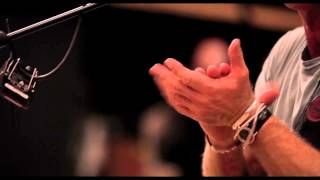 hounds of winter - lisa fischer solo part