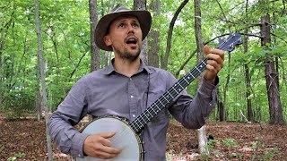 Clifton Hicks - I&#39;m Bound to Ride