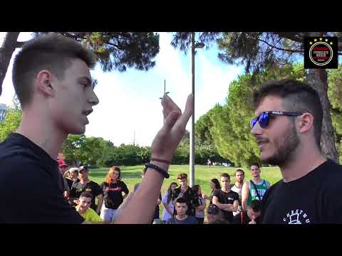 Gamo vs Shez - 8avos (4a jornada)