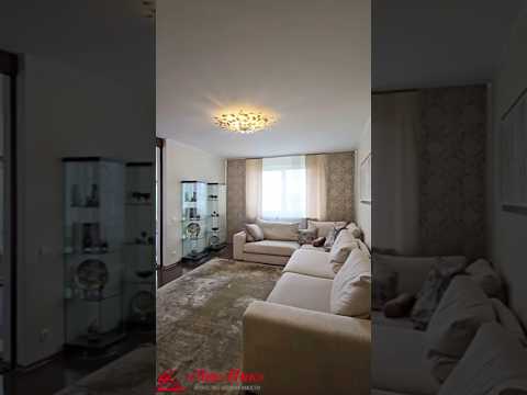 Купить 4-комнатную квартиру, г. Минск, ул. Кропоткина, 110