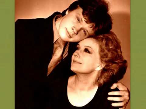 Juris Hiršs, Harijs Ozols, Antra Liedskalniņa - Tai naktī