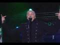 Dennis DeYoung Mr.Roboto Niagara Falls New ...