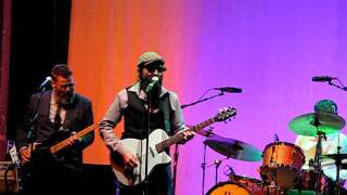 The Eels- Packing Blankets