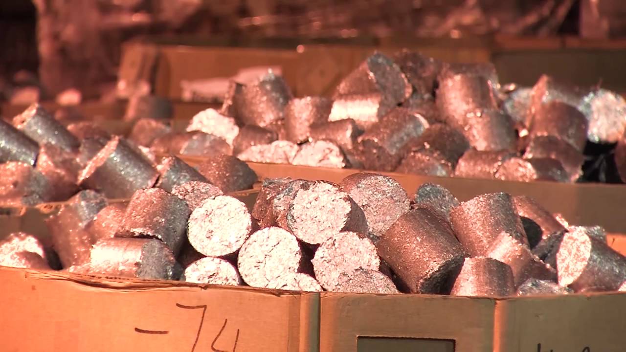 Global Scrap Management