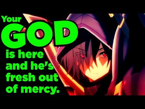 The Perfect Overpowered Character Officially Exists | (Cid Kagenou from Eminence In Shadow)