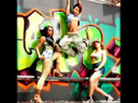 Sophia Fresh ft. T-Pain & Cee'Lo (Green)  - SuperBad [iM1]