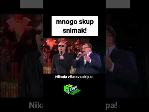 Halid Bešlić , Saša Matić , Saša Popović ,  Kemal Monteno #sseemmiirr #bosna #srbija #hrvatska