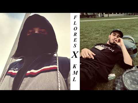 Flores x KML - Odleć prod. Leśniak