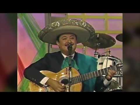 La malagueña (Elpidio Ramírez) Los Calavera en Vivo