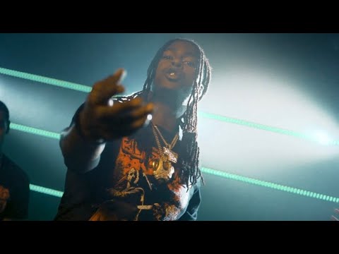 LoyaltyBGM - Drop Skeez (Dir By ExtendedClipz)