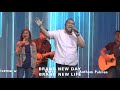 Beauty for Ashes by Mid-cities Worship (Live Worship led by Lee Simon Brown))