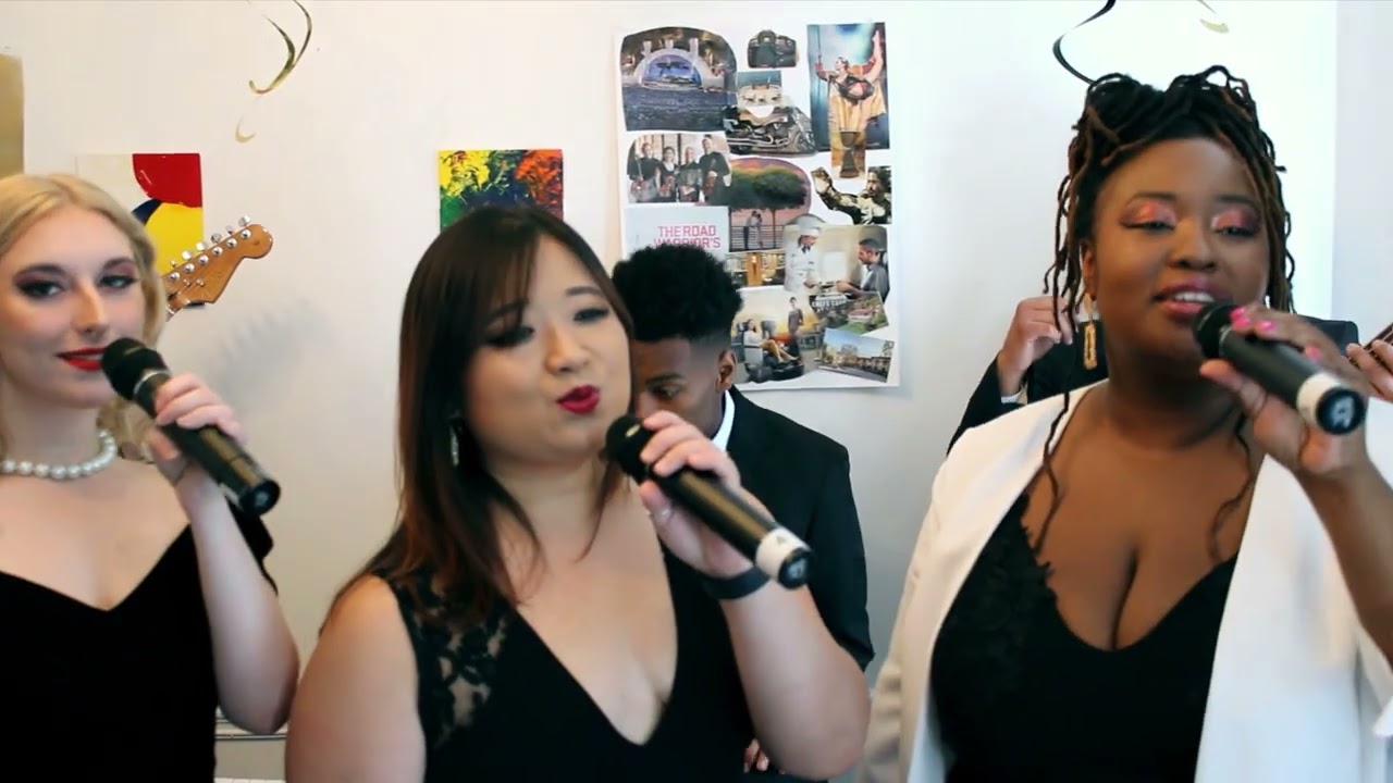 Promotional video thumbnail 2 for Zyi Li Music and Entertainment LLC