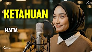 Download lagu MATTA - KETAHUAN | Reggae Cover by Ameera mp3