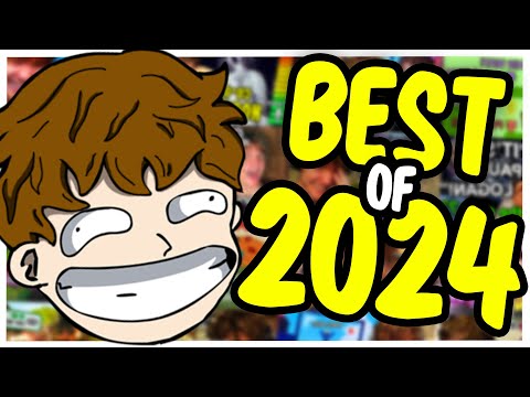 Teo's Best Moments of 2024