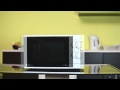 Видеообзор LG MS2022D