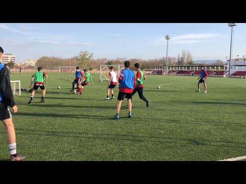 Más allá de la SmartBank - Cap.3 División de Honor