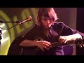 14/16 Kaki King - Magazine (Acoustic) @ The Loft at UC San Diego, La Jolla, CA 02/28/11