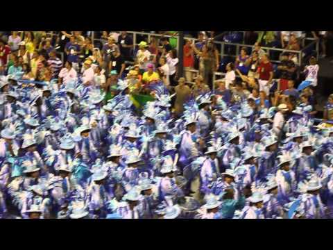 Bateria Portela - Carnaval 2015