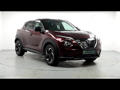 Nissan Juke HYBRID 1.6 SV PREMIUM - Image 2
