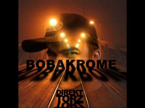 Bobakrome - Isten Ajándéka (közr. Sena)