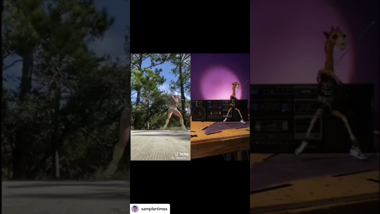 0077 Girene Animation Behind The Scenes - Morezmore