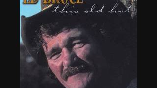Ed Bruce - Truth Is I'm a Liar
