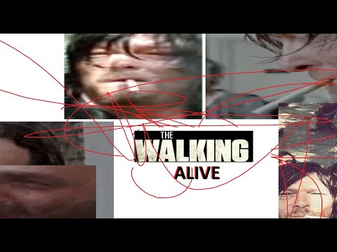 the walking alive