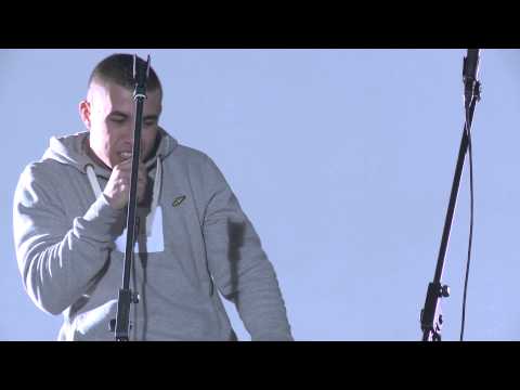 ŻYWYRAP! WYELIMINOWANI - Arturinio